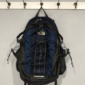The North Face Slingshot Backpack